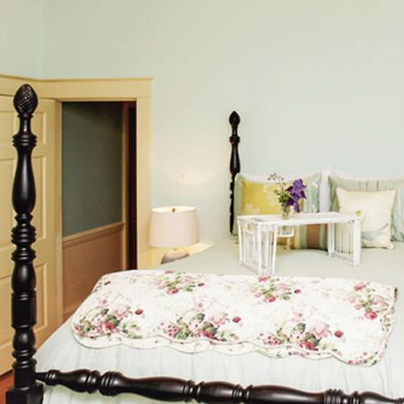 Hill Crest Bed & Breakfast Clifton Forge Buitenkant foto