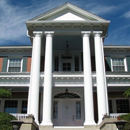 Hill Crest Bed & Breakfast Clifton Forge Buitenkant foto