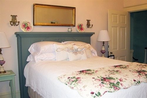 Hill Crest Bed & Breakfast Clifton Forge Buitenkant foto