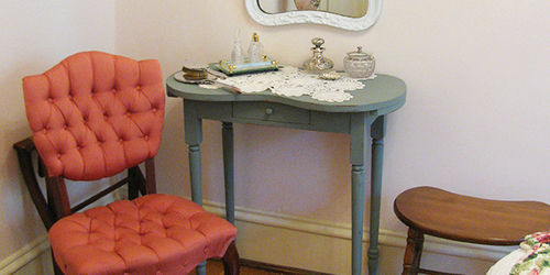Hill Crest Bed & Breakfast Clifton Forge Buitenkant foto