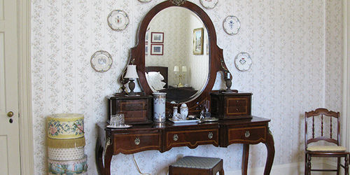 Hill Crest Bed & Breakfast Clifton Forge Buitenkant foto
