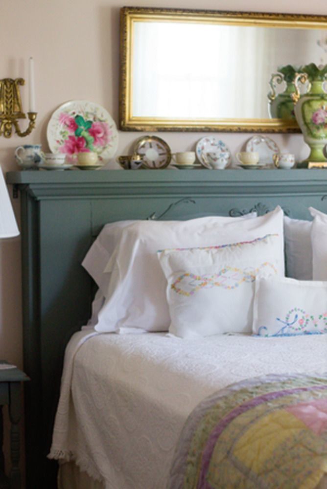 Hill Crest Bed & Breakfast Clifton Forge Buitenkant foto