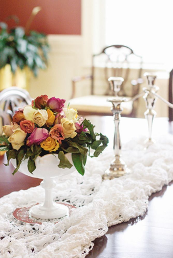 Hill Crest Bed & Breakfast Clifton Forge Buitenkant foto