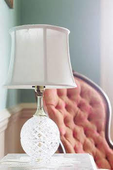 Hill Crest Bed & Breakfast Clifton Forge Buitenkant foto