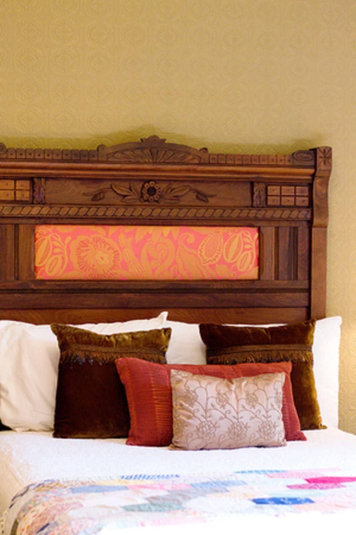Hill Crest Bed & Breakfast Clifton Forge Buitenkant foto