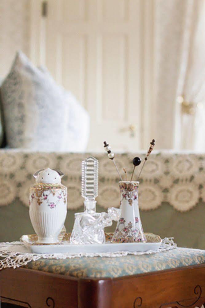 Hill Crest Bed & Breakfast Clifton Forge Buitenkant foto